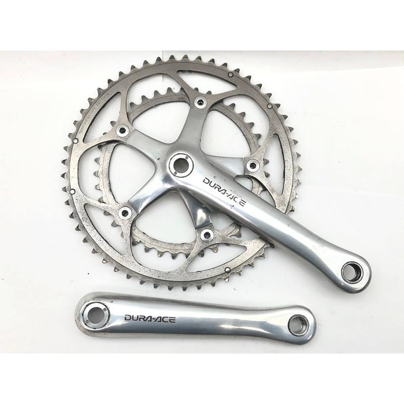 シマノ SHIMANO デュラエース 7700系 DURA-ACE コンポセット ST-7700 FC-7700 FD-7700 直付け  RD-7700 BR-7700 CS-7700