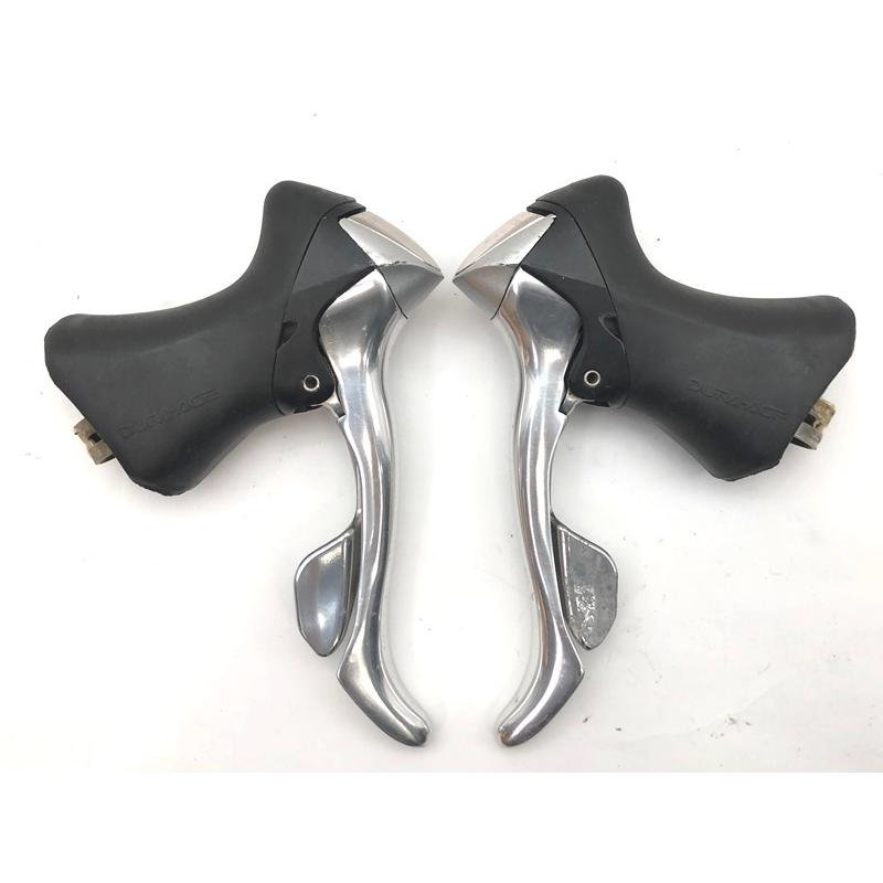 シマノ SHIMANO デュラエース 7700系 DURA-ACE コンポセット ST シマノ SHIMANO デュラエース 7700系 DURA-ACE コンポセット ST