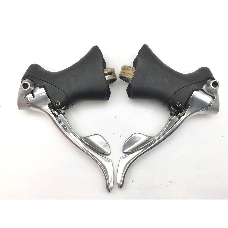 シマノ SHIMANO デュラエース 7700系 DURA-ACE コンポセット ST シマノ SHIMANO デュラエース 7700系 DURA-ACE コンポセット ST