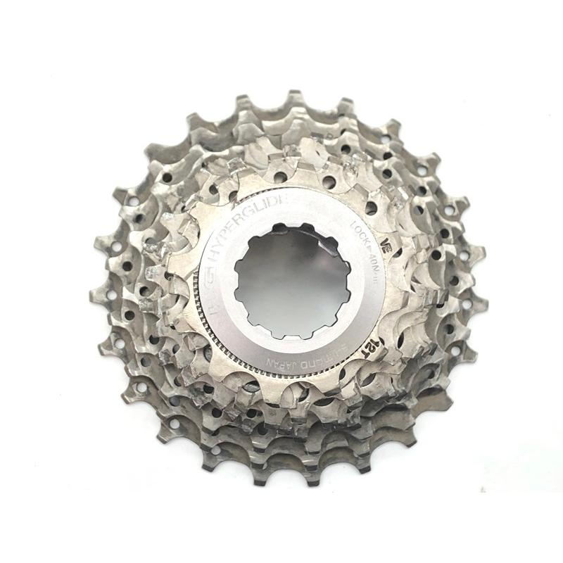 シマノ SHIMANO デュラエース 7700系 DURA-ACE コンポセット ST-7700 FC-7700 FD-7700 直付け RD