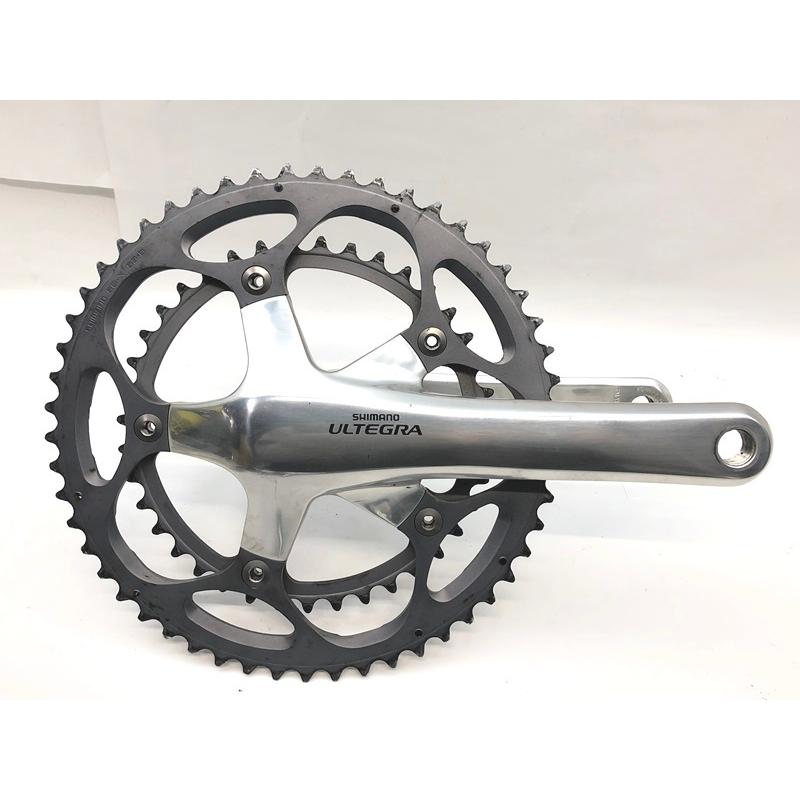 豪奢な アルテグラ SHIMANO ６６００系 グループコンポセット パーツ