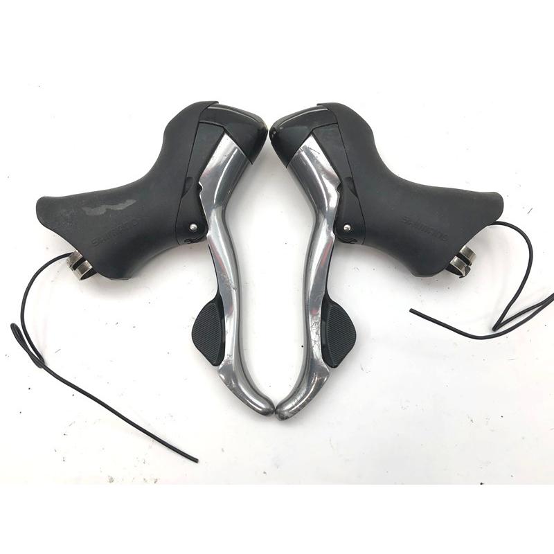 シマノ SHIMANO 105 5600系 コンポセット シルバー ST-5600 FC シマノ SHIMANO 105 5600系 コンポセット シルバー ST-5600 FC