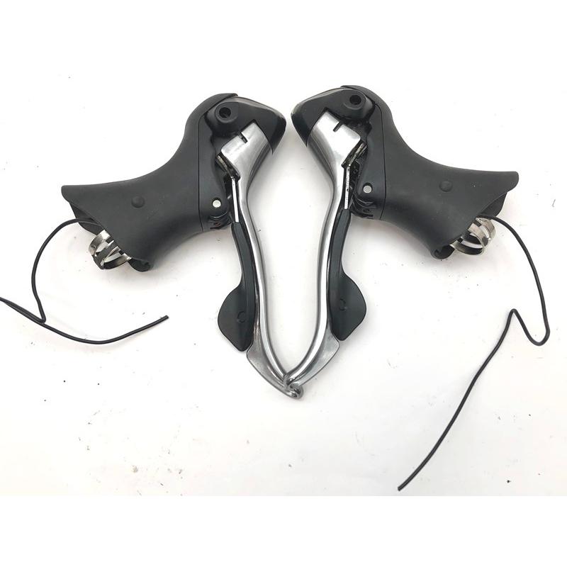シマノ SHIMANO 105 5600系 コンポセット シルバー ST-5600 FC シマノ SHIMANO 105 5600系 コンポセット シルバー ST-5600 FC