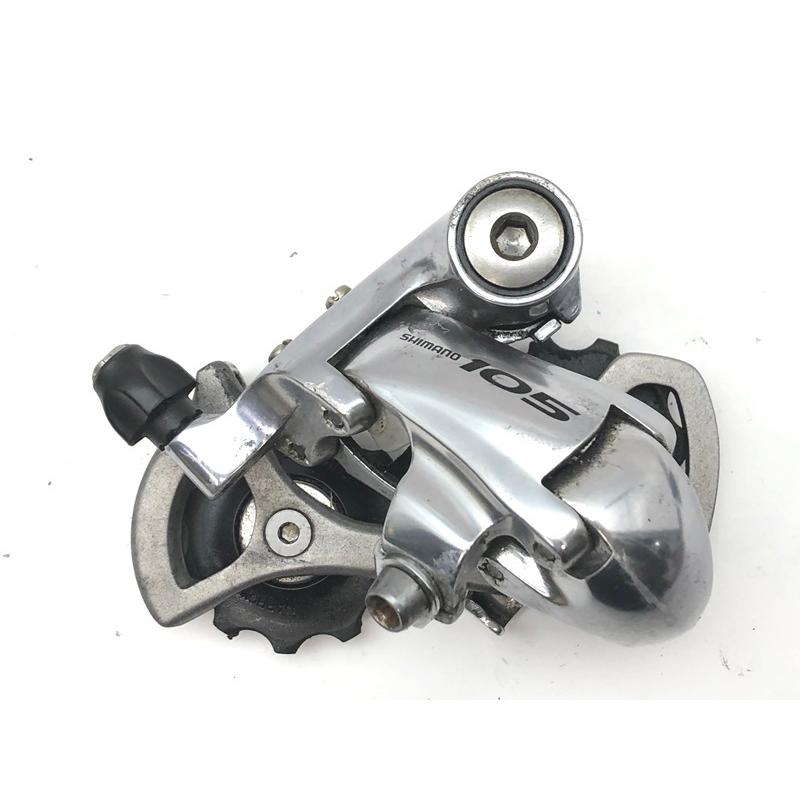 シマノ SHIMANO 105 5600系 コンポセット シルバー ST-5600 FC シマノ SHIMANO 105 5600系 コンポセット シルバー ST-5600 FC