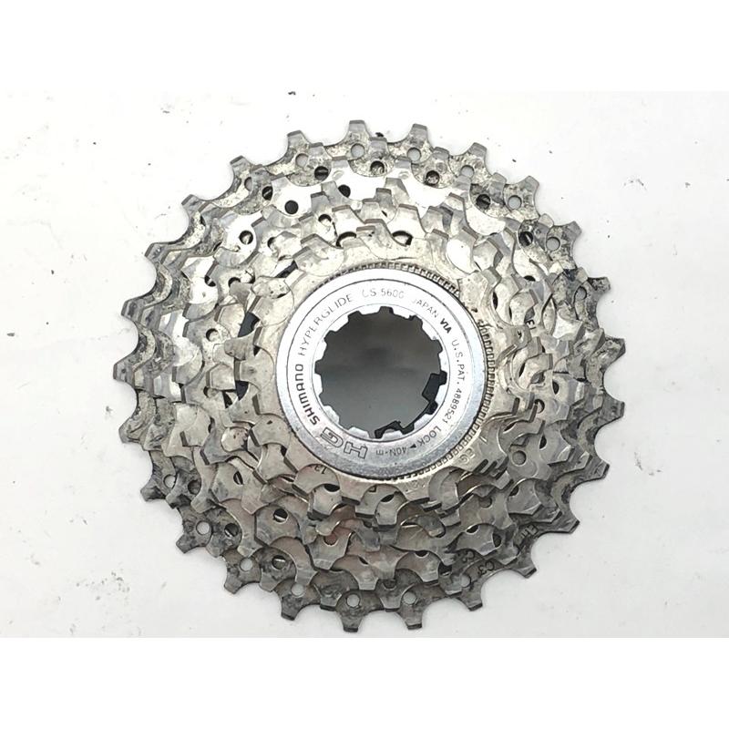 シマノ SHIMANO 105 5600系 コンポセット シルバー ST-5600 FC シマノ SHIMANO 105 5600系 コンポセット シルバー ST-5600 FC