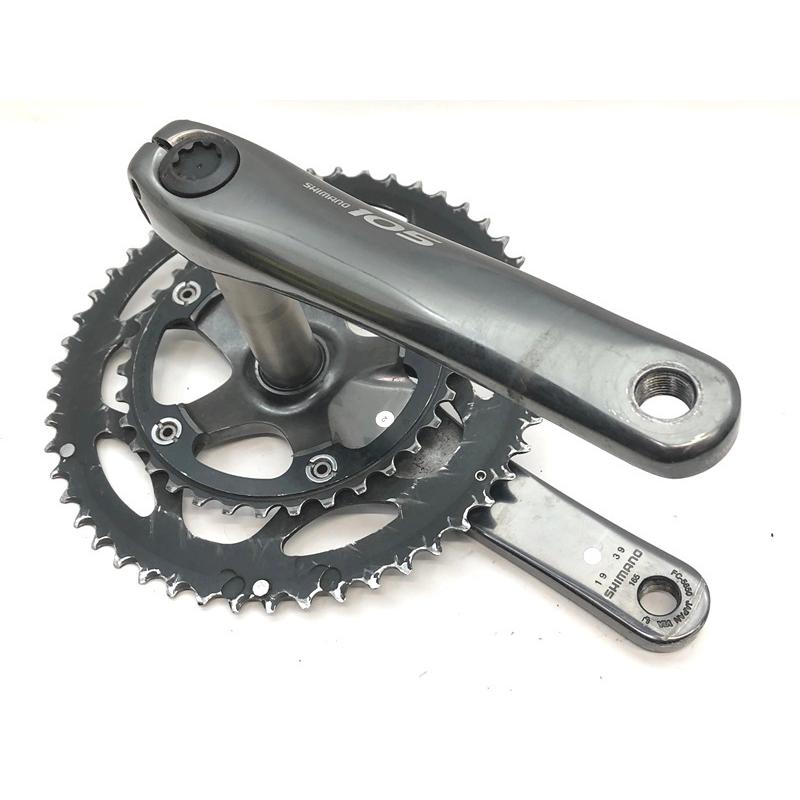 訳アリ シマノ SHIMANO 105 5600 5700 コンポセット ブラック ST 訳アリ シマノ SHIMANO 105 5600 5700 コンポセット ブラック ST