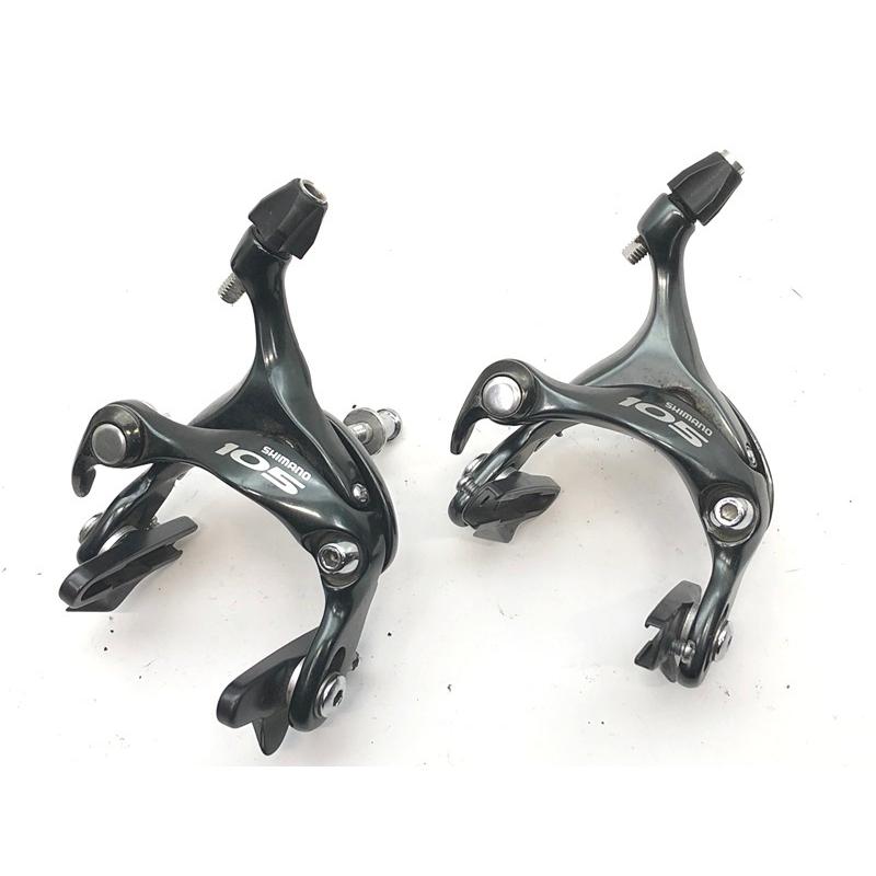 訳アリ シマノ SHIMANO 105 5600 5700 コンポセット ブラック ST 訳アリ シマノ SHIMANO 105 5600 5700 コンポセット ブラック ST