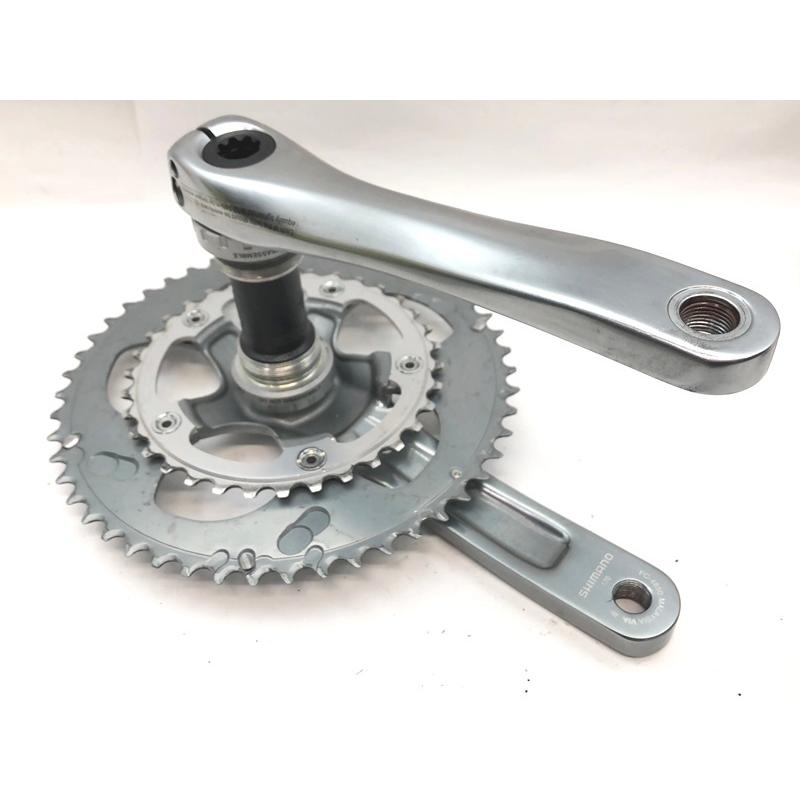 シマノ SHIMANO ティアグラ 4600系 Tiagra コンポセット ST-4600 シマノ SHIMANO ティアグラ 4600系 Tiagra コンポセット ST-4600