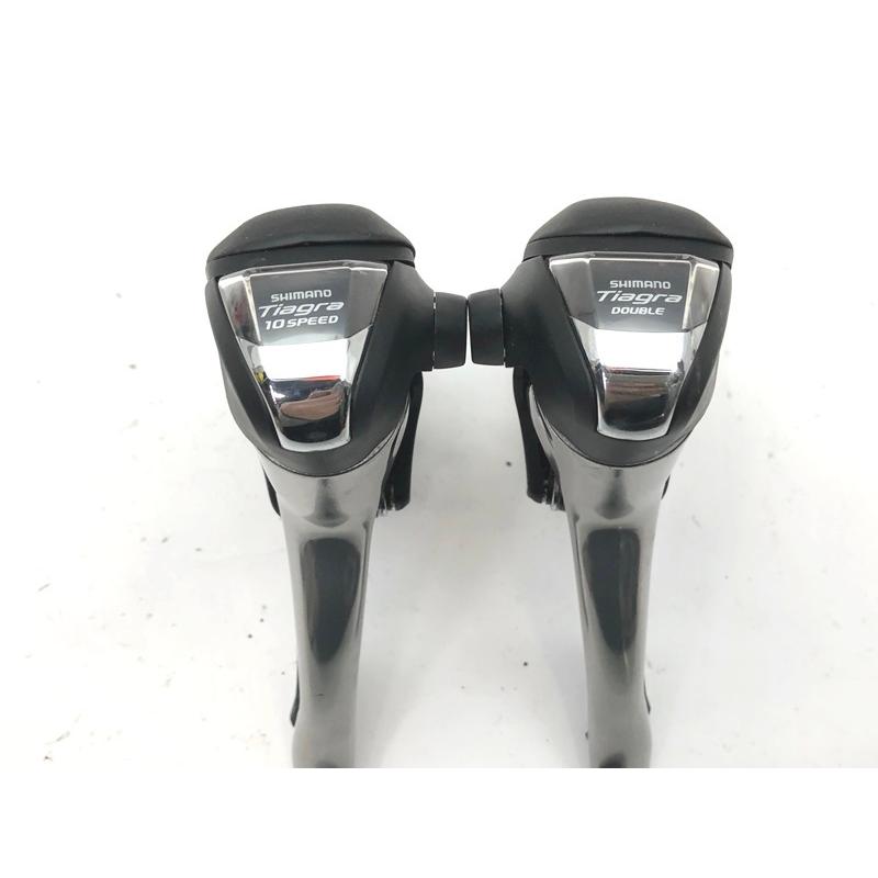 シマノ SHIMANO ティアグラ 4600系 Tiagra コンポセット ST-4600 シマノ SHIMANO ティアグラ 4600系 Tiagra コンポセット ST-4600