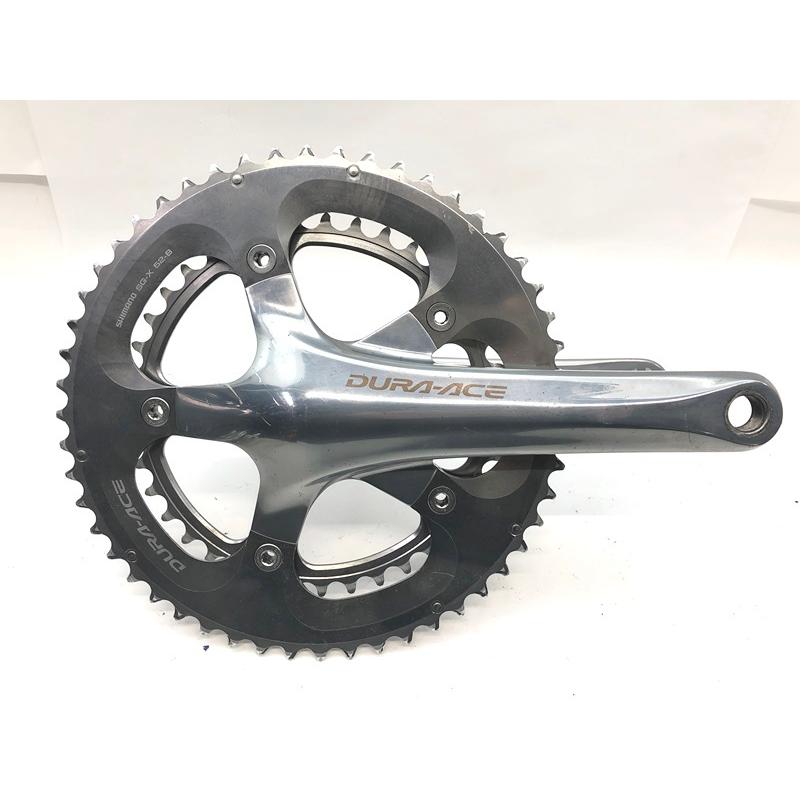 シマノ SHIMANO デュラエース 7800系 DURA-ACE コンポセット シルバー シマノ SHIMANO デュラエース 7800系 DURA-ACE コンポセット シルバー