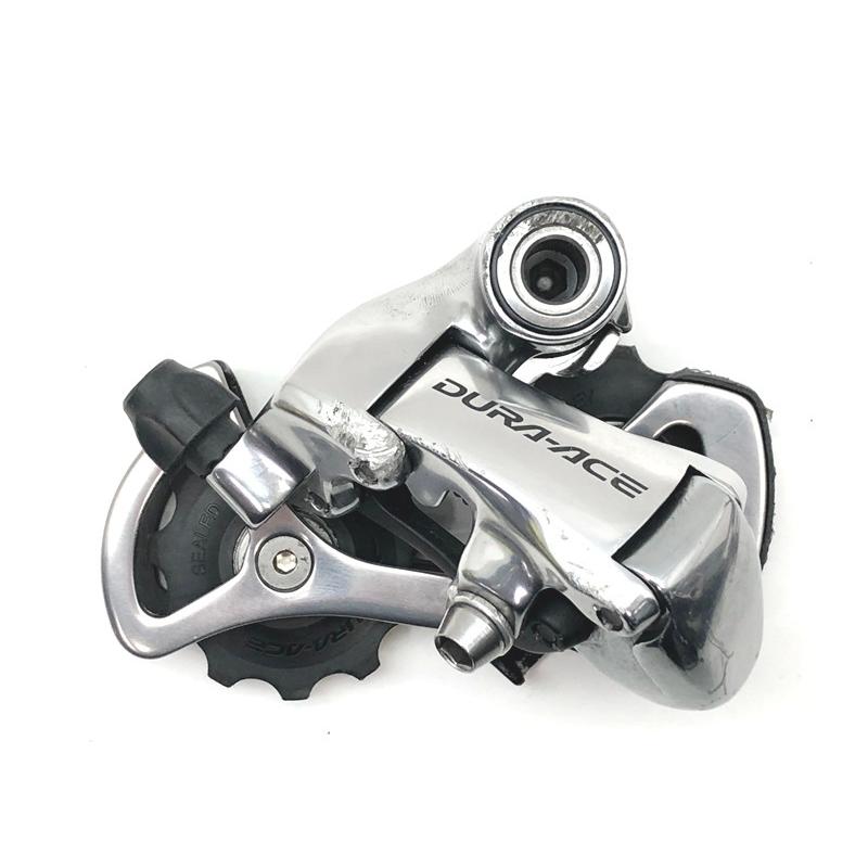 シマノ SHIMANO デュラエース 7800系 DURA-ACE コンポセット シマノ SHIMANO デュラエース 7800系 DURA-ACE コンポセット