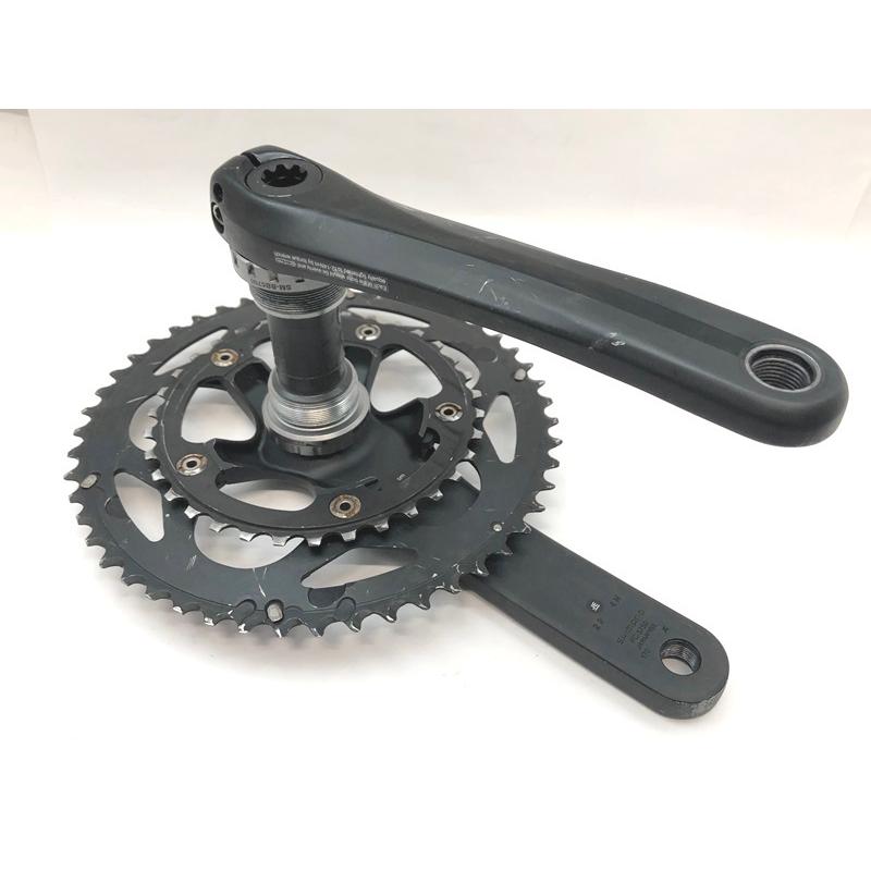 シマノ SHIMANO 105 5700系 コンポセット ブラック ST-5700 FC シマノ SHIMANO 105 5700系 コンポセット ブラック ST-5700 FC