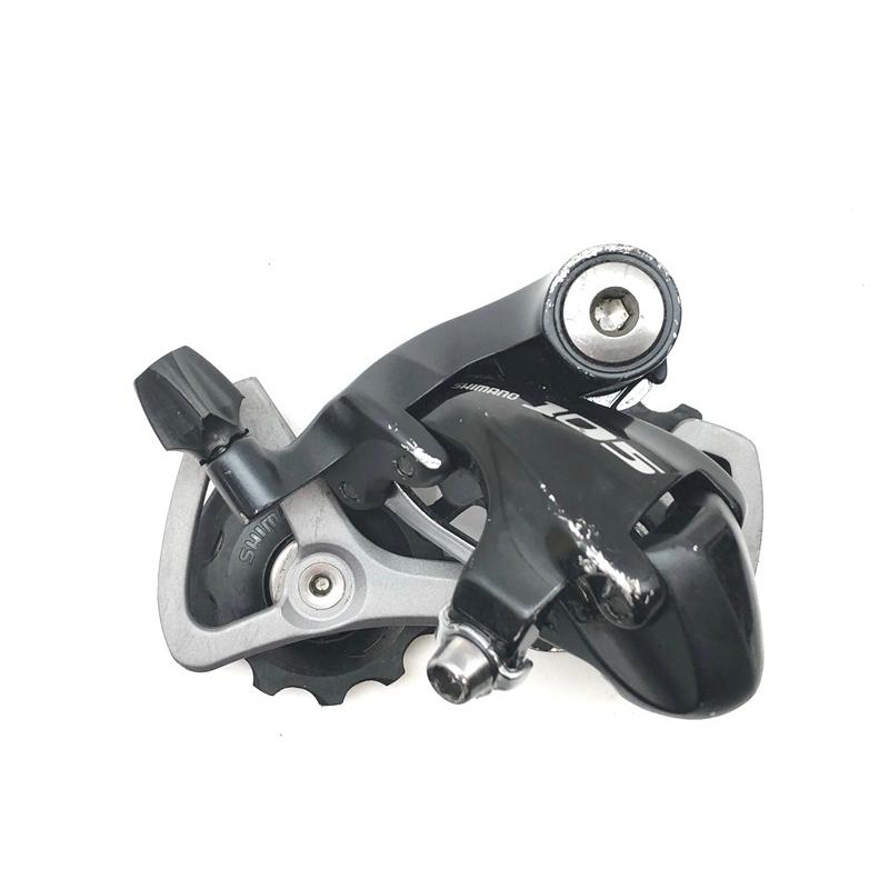 シマノ SHIMANO 105 5700系 コンポセット ブラック ST-5700 FC シマノ SHIMANO 105 5700系 コンポセット ブラック ST-5700 FC