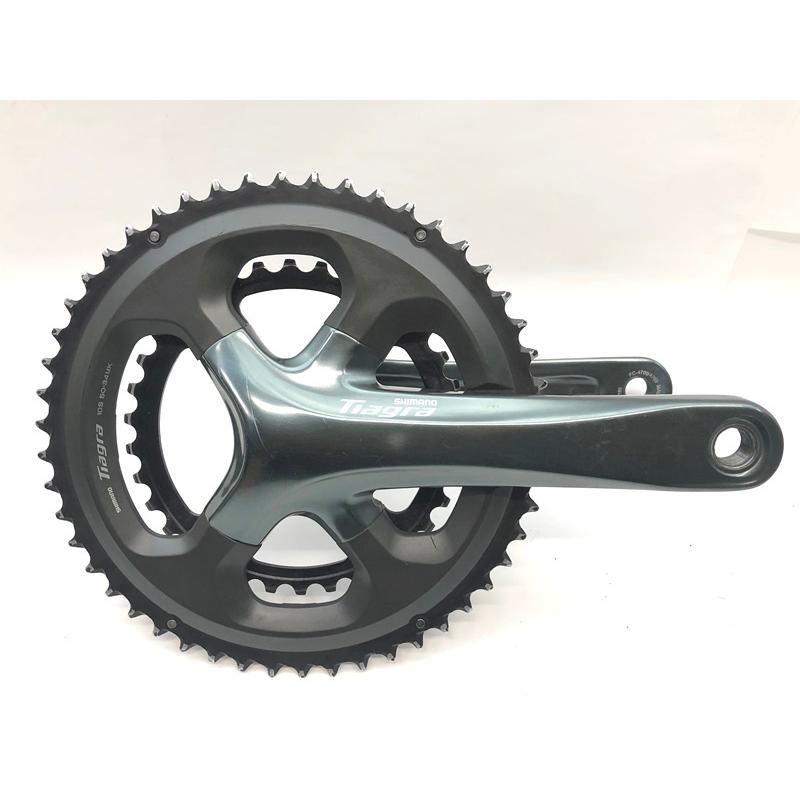 シマノ SHIMANO ティアグラ 4700系 Tiagra コンポセット ST-4700 シマノ SHIMANO ティアグラ 4700系 Tiagra コンポセット ST-4700
