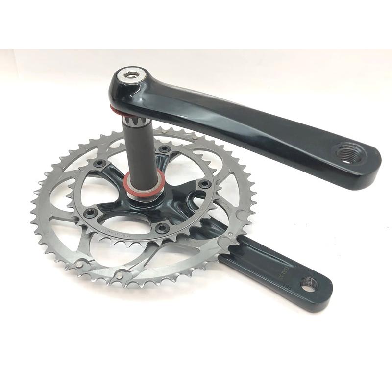 SRAM アペックス APEX コンポセット Double Tap クランク SRAM アペックス APEX コンポセット Double Tap クランク