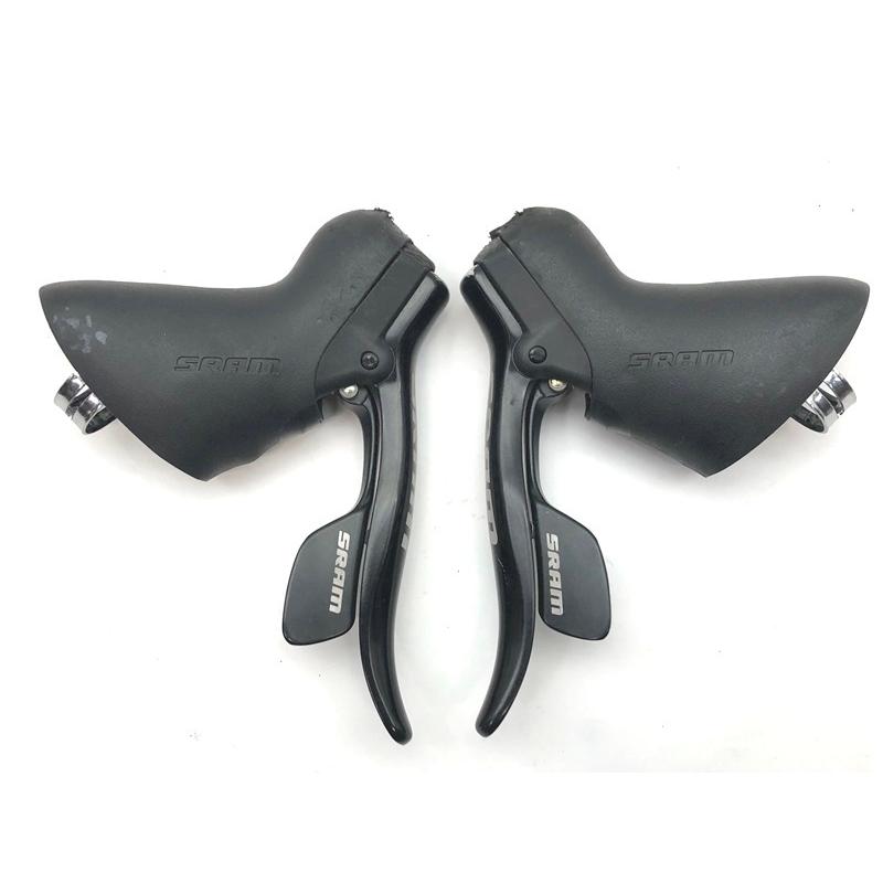 SRAM アペックス APEX コンポセット Double Tap クランク SRAM アペックス APEX コンポセット Double Tap クランク