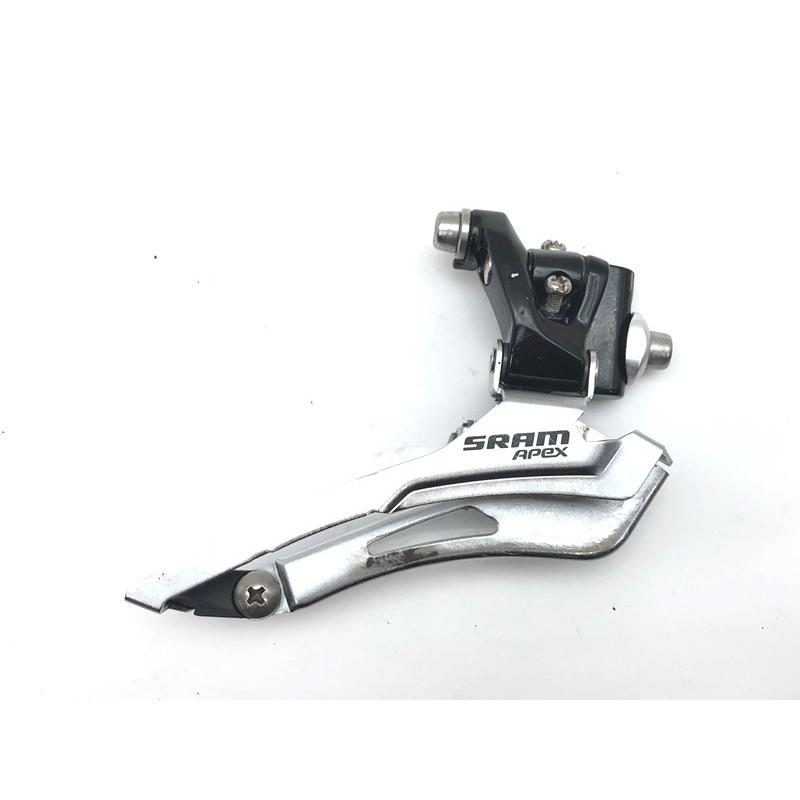 SRAM アペックス APEX コンポセット Double Tap クランク SRAM アペックス APEX コンポセット Double Tap クランク