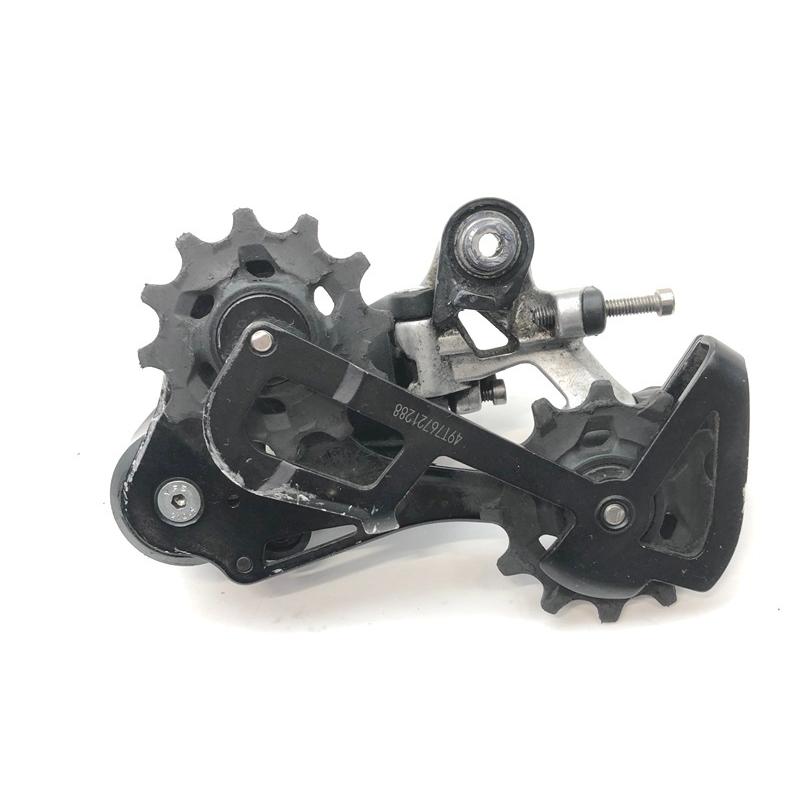 スラム SRAM ライバル RIVAL コンポセット Double Tap フロント 
