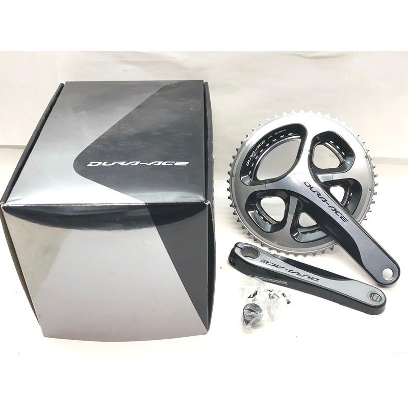 未使用品 シマノ SHIMANO デュラエース FC-9000 DURA-ACE クランク 
