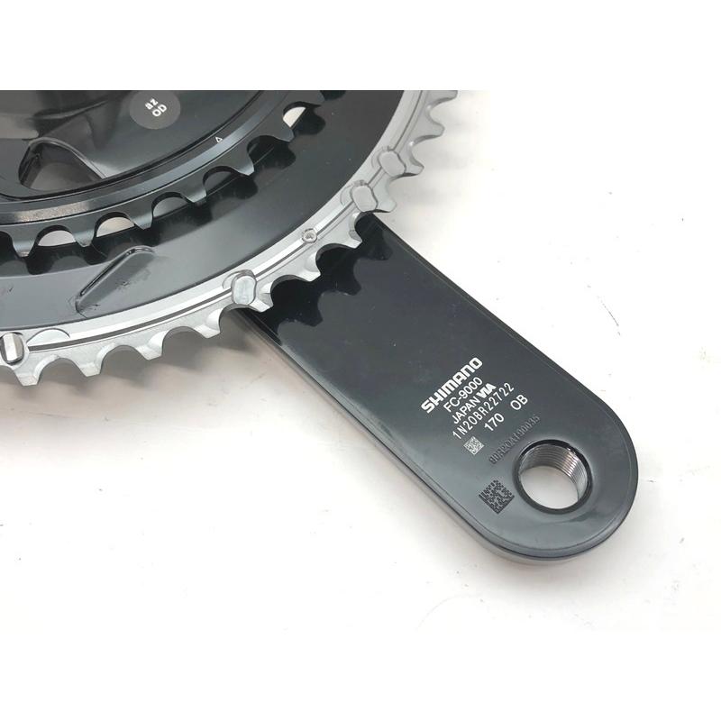 未使用品 シマノ SHIMANO デュラエース FC-9000 DURA-ACE クランク 