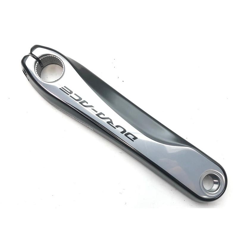 未使用品 シマノ SHIMANO デュラエース FC-9000 DURA-ACE クランク 