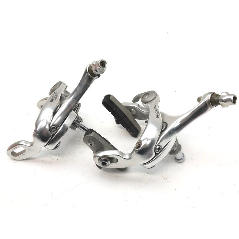 シマノ SHIMANO アルテグラ BR-6600 ULTEGRA キャリパーブレーキ シマノ SHIMANO アルテグラ BR-6600 ULTEGRA キャリパーブレーキ