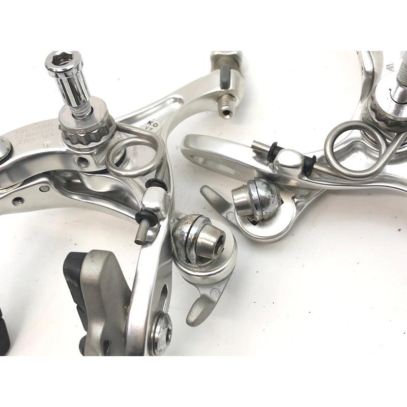 シマノ SHIMANO アルテグラ BR-6600 ULTEGRA キャリパーブレーキ シマノ SHIMANO アルテグラ BR-6600 ULTEGRA キャリパーブレーキ