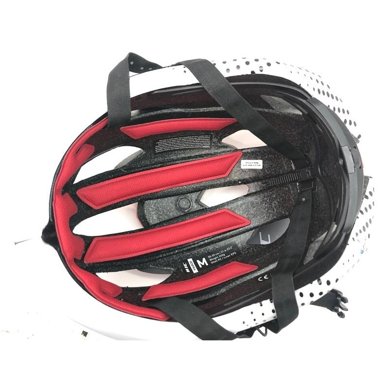 未使用品 エイチジェーシー HJC ヴァレコ VALECO ヘルメット LOTTO 
