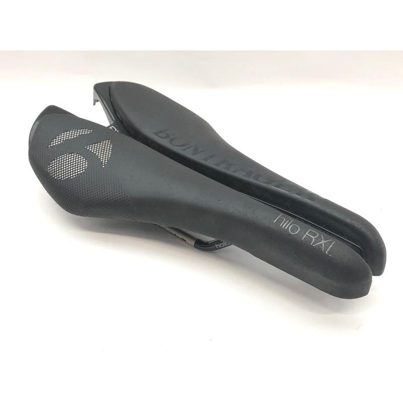 ボントレガー BONTRAGER ヒロRXL HILO RXL サドル ブラック チタン 
