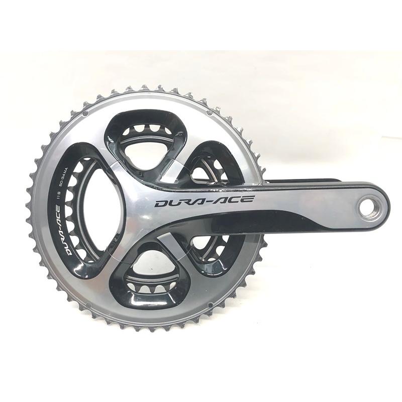 SHIMANO DURA-ACE FC-9000 クランクアーム 172.5mm