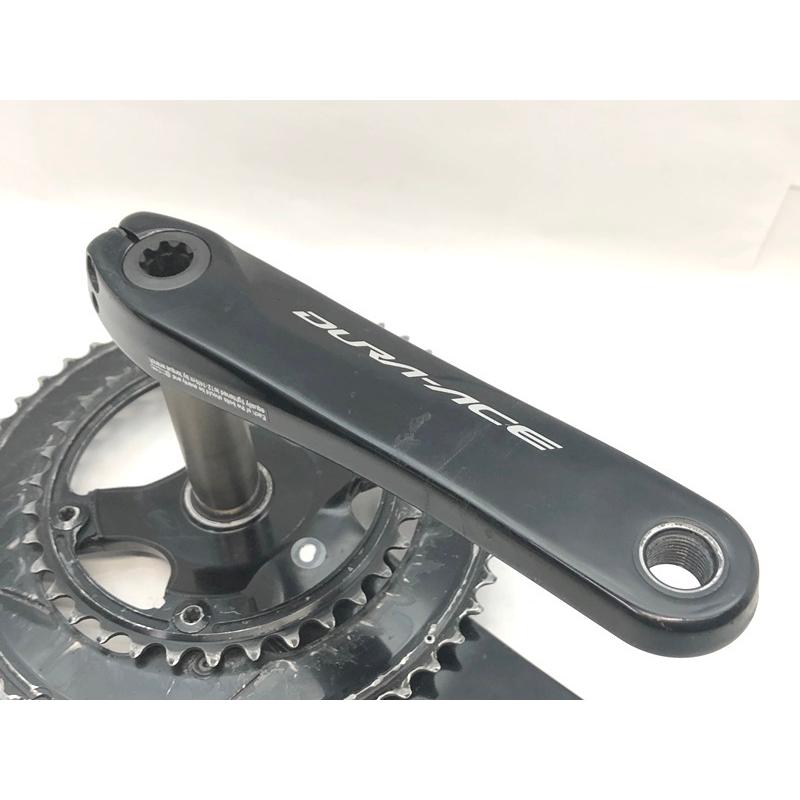 デュラエース FC-R9100 50-34 165mm