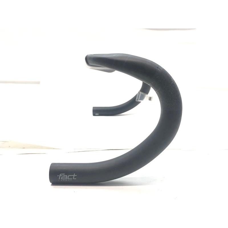 エスワークス S-WORKS エアロフライ2 AEROFLY2 ドロップハンドル 400mm 
