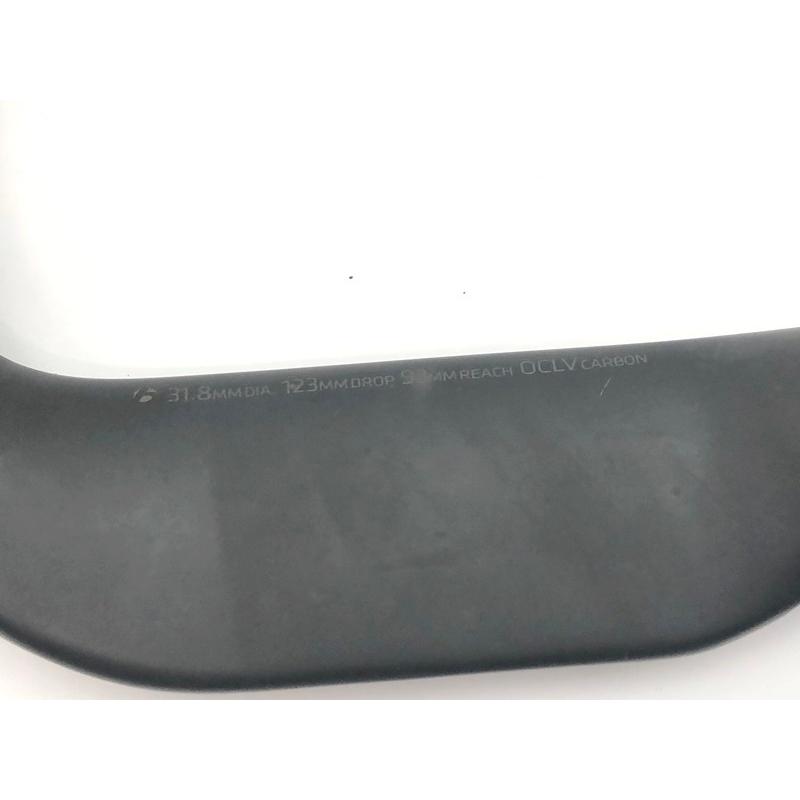 ボントレガー BONTRAGER XXX AERO VR-CF ドロップハンドル 38cm ボントレガー BONTRAGER XXX AERO VR-CF ドロップハンドル 38cm