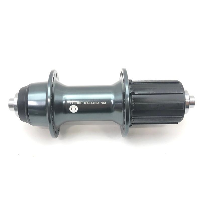 未使用品 シマノ SHIMANO アルテグラ FH-6800 ULTEGRA ハブ 未使用品 シマノ SHIMANO アルテグラ FH-6800 ULTEGRA ハブ