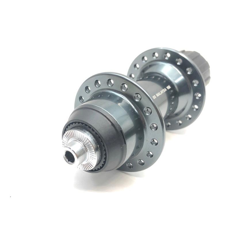 未使用品 シマノ SHIMANO アルテグラ FH-6800 ULTEGRA ハブ 未使用品 シマノ SHIMANO アルテグラ FH-6800 ULTEGRA ハブ