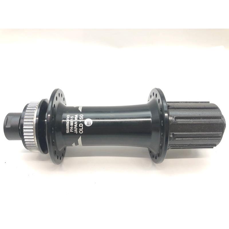 未使用品 SHIMANO セイント FH-M815 SAINT ハブ リアのみ 未使用品 SHIMANO セイント FH-M815 SAINT ハブ リアのみ