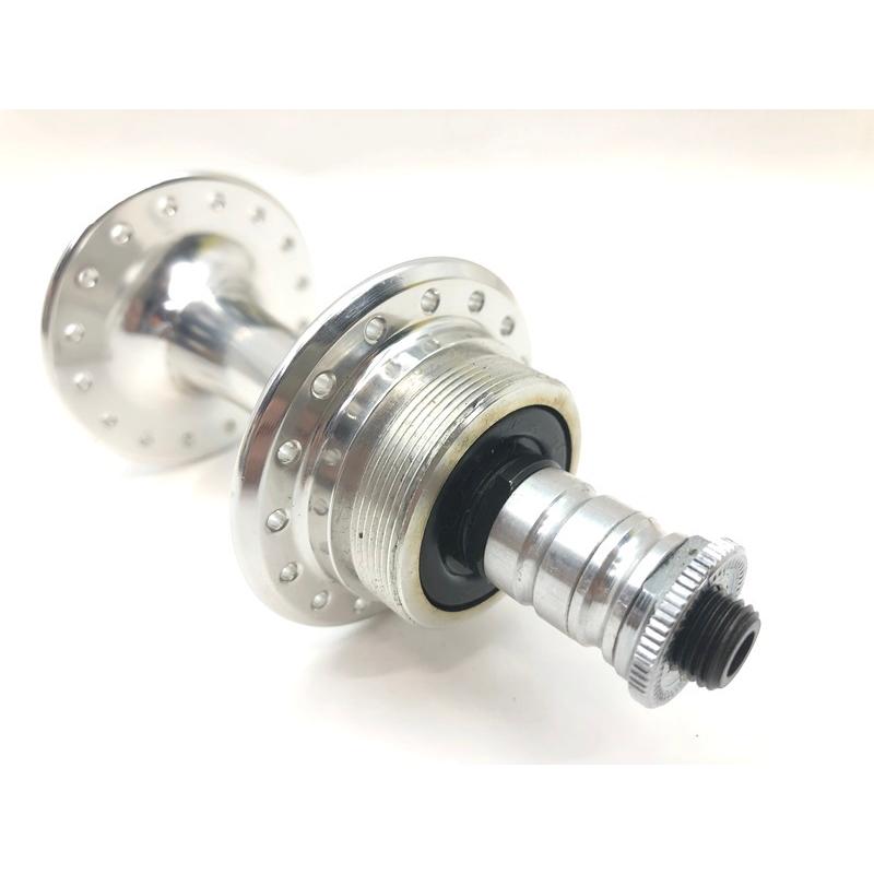 サンツアー シュパーブプロ Rハブ 130mm 32H - パーツ サンツアー シュパーブプロ Rハブ 130mm 32H - パーツ