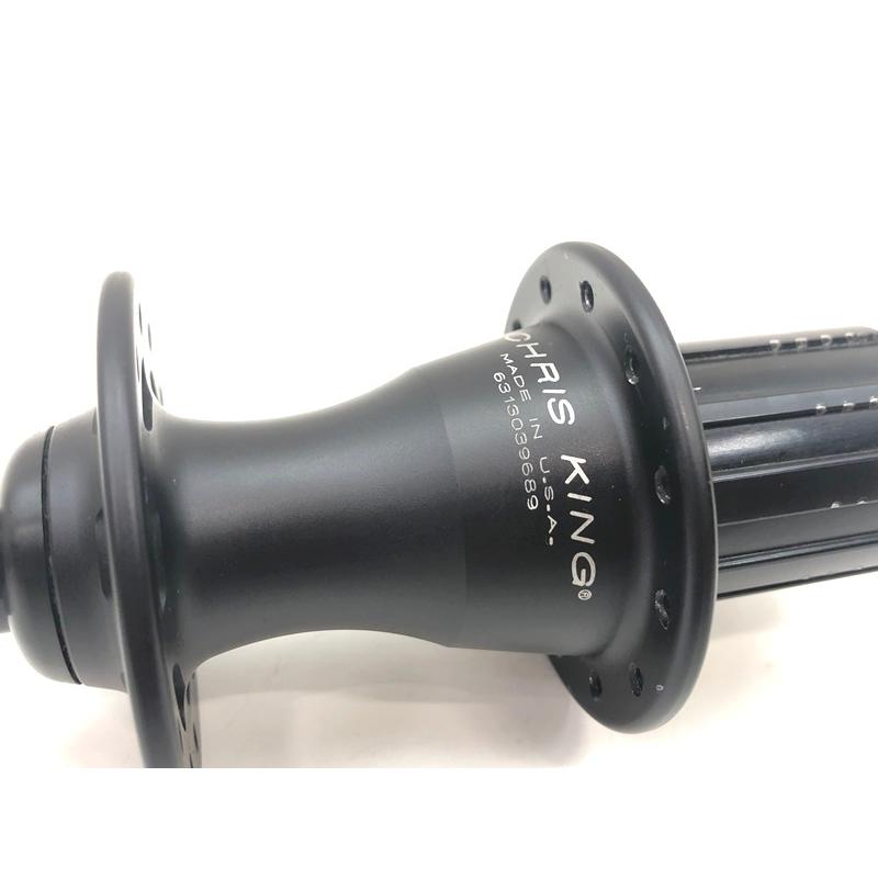 クリスキング CHRIS KING R45 REAR ハブ リアのみ ブラック 130mm 24ホール シマノフリー 11速 :cps-2102238020-pa-037653160:CYCLE PARADISE - 通販 - Yahoo!ショッピング クリスキング CHRIS KING R45 REAR ハブ リアのみ ブラック 130mm 24ホール シマノフリー 11速 :cps-2102238020-pa-037653160:CYCLE PARADISE - 通販 - Yahoo!ショッピング