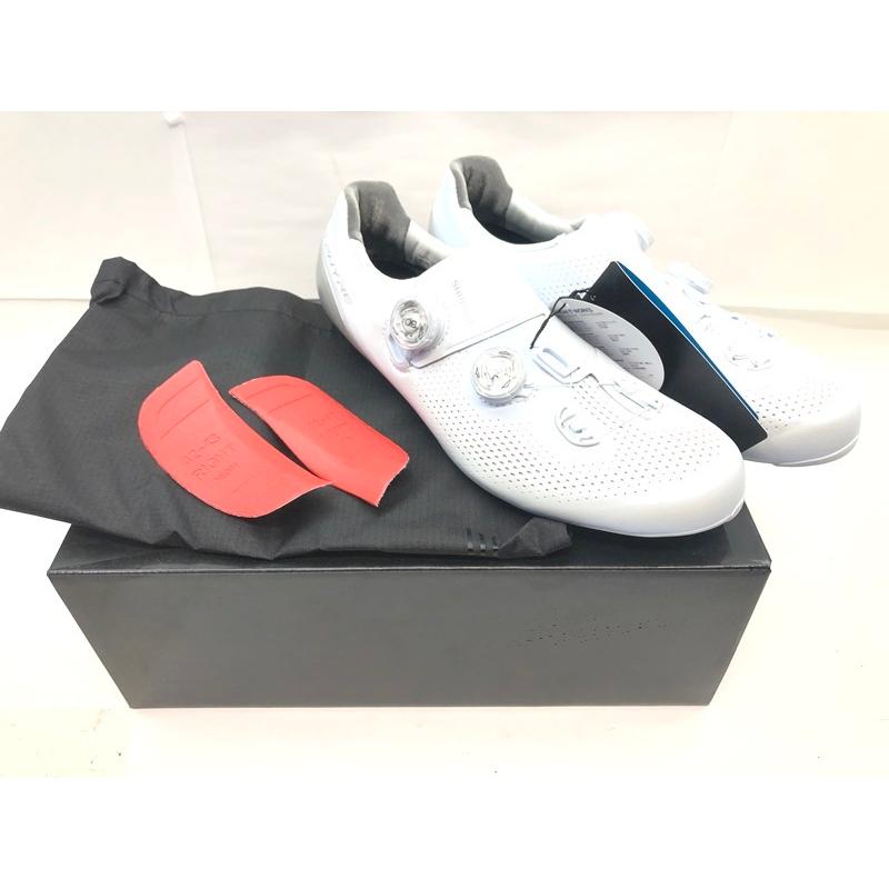 未使用品 SHIMANO エスファイア S-PHYRE RC9 SH-RC901M W01 S 