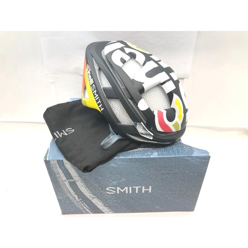 スミス SMITH オーバーテイク Overtake with MIPS ヘルメット スミス SMITH オーバーテイク Overtake with MIPS ヘルメット