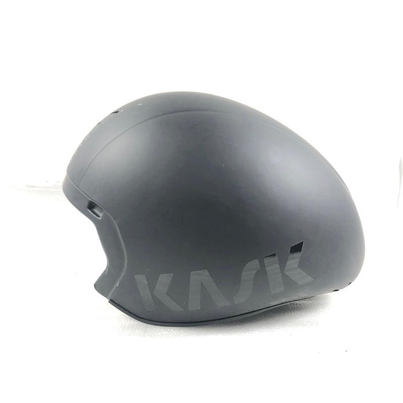 未使用品 カスク KASK バンビーノプロ BAMBINO PRO ヘルメット マット 