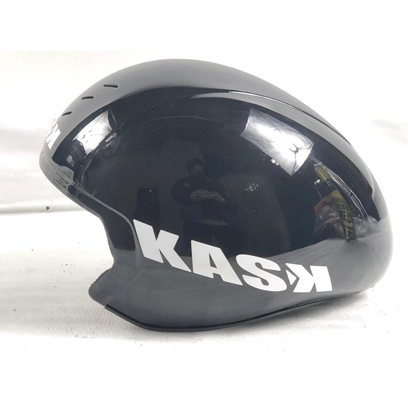カスク KASK バンビーノ BAMBINO ヘルメット ブラック M(55-58cm) 2012年  :cps-2103038008-pa-037656268:CYCLE PARADISE - 通販 - Yahoo!ショッピング