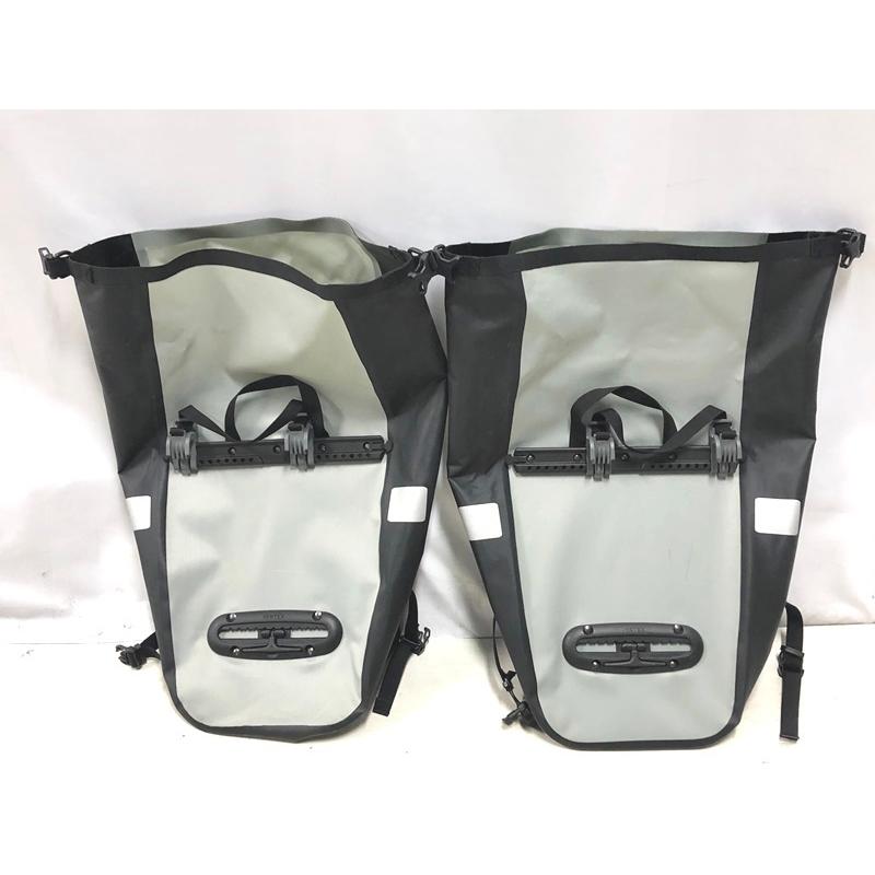 モンベル mont-bell ドライサイドバッグ40 DRY SIDEBAG40 パニア モンベル mont-bell ドライサイドバッグ40 DRY SIDEBAG40 パニア