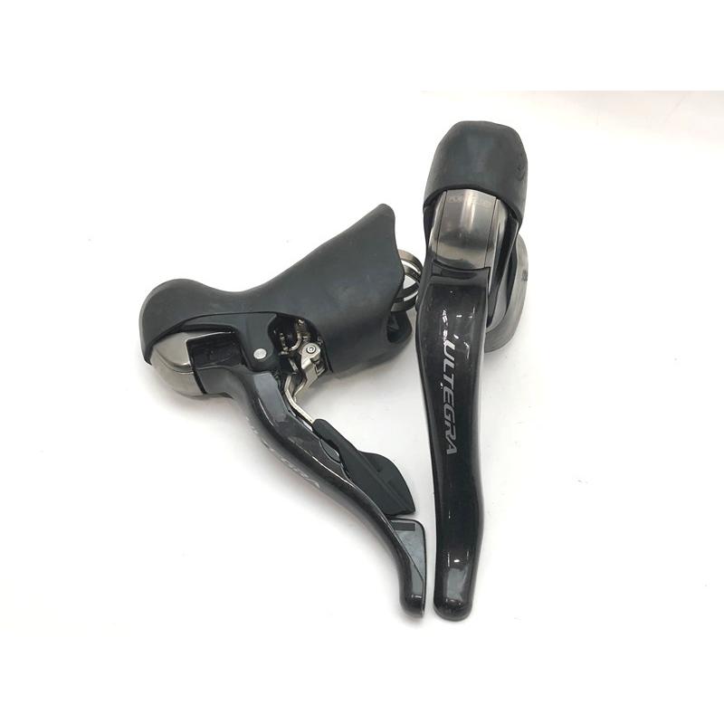 ジャンク シマノ SHIMANO アルテグラ ULTEGRA ST-6700 STIレバー 左右セット 2×10速 :cps-2103098022-pa-037656115:CYCLE PARADISE - 通販 - Yahoo!ショッピング ジャンク シマノ SHIMANO アルテグラ ULTEGRA ST-6700 STIレバー 左右セット 2×10速 :cps-2103098022-pa-037656115:CYCLE PARADISE - 通販 - Yahoo!ショッピング