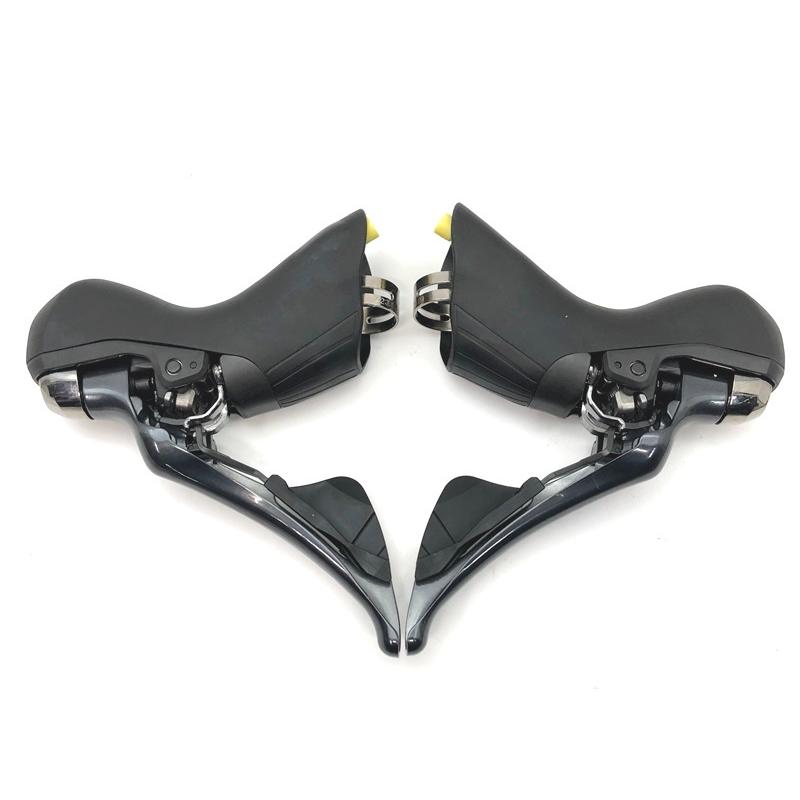 美品 シマノ SHIMANO アルテグラ ST-R8025 ULTEGRA STIレバー 美品 シマノ SHIMANO アルテグラ ST-R8025 ULTEGRA STIレバー