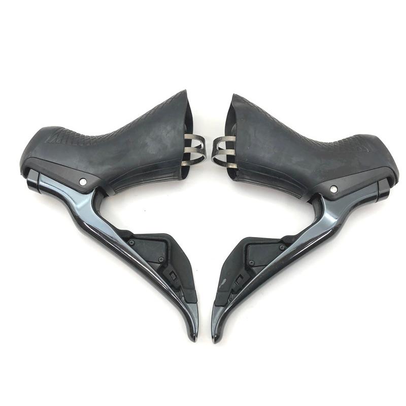 シマノ SHIMANO デュラエース ST-R9150 DURA-ACE STIレバー 左右セット 
