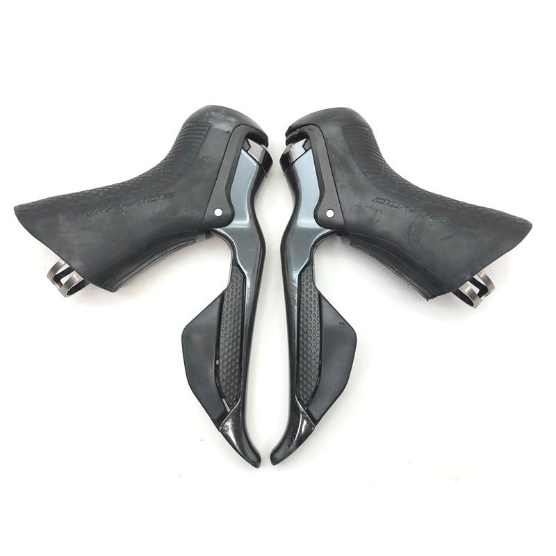 シマノ SHIMANO デュラエース ST-R9150 DURA-ACE STIレバー 左右セット 