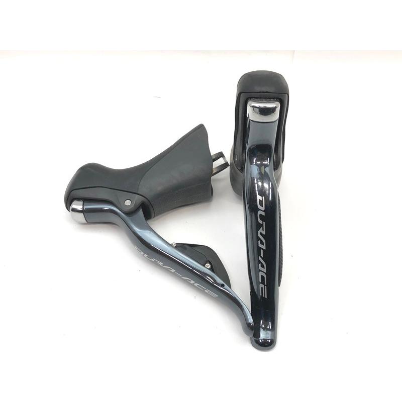 シマノ SHIMANO デュラエース ST-9070 DURA-ACE STIレバー 左右 シマノ SHIMANO デュラエース ST-9070 DURA-ACE STIレバー 左右