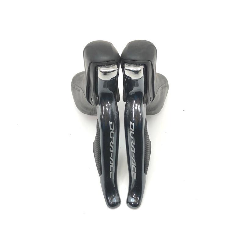 シマノ SHIMANO デュラエース ST-9070 DURA-ACE STIレバー 左右 シマノ SHIMANO デュラエース ST-9070 DURA-ACE STIレバー 左右