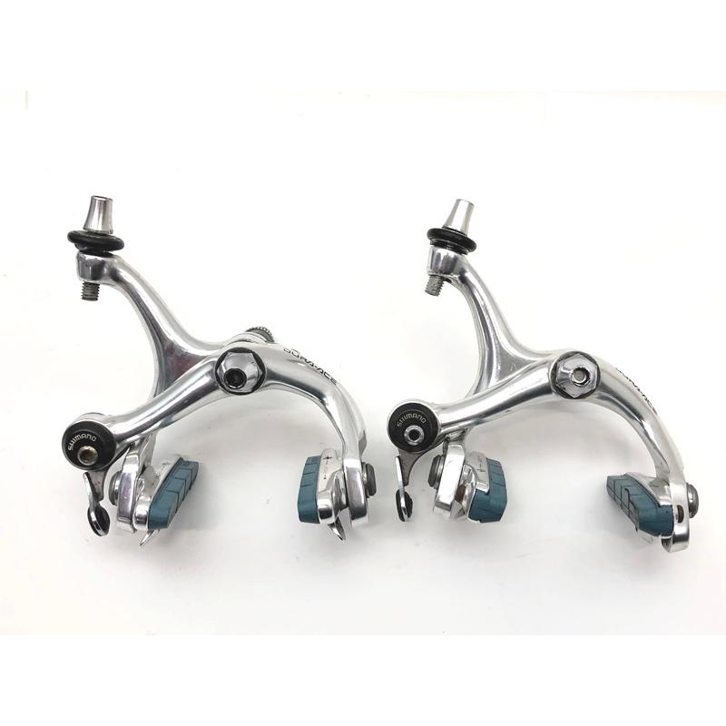 シマノ SHIMANO デュラエース BR-7400 DURA-ACE キャリパー シマノ SHIMANO デュラエース BR-7400 DURA-ACE キャリパー